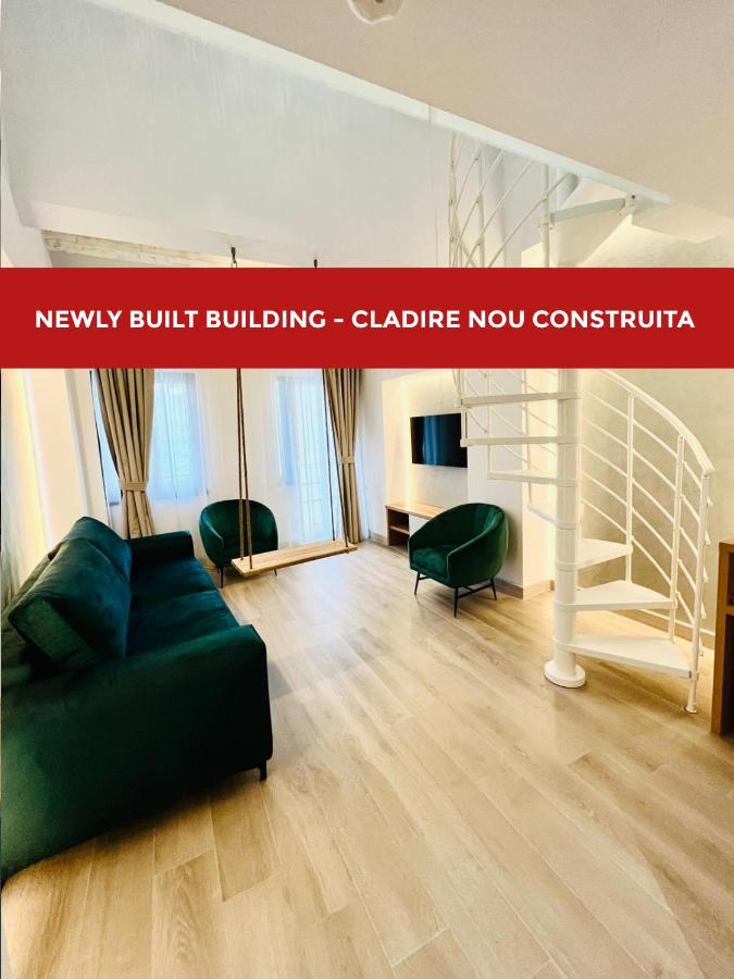 House4You - Blanari Bukurešť Exteriér fotografie