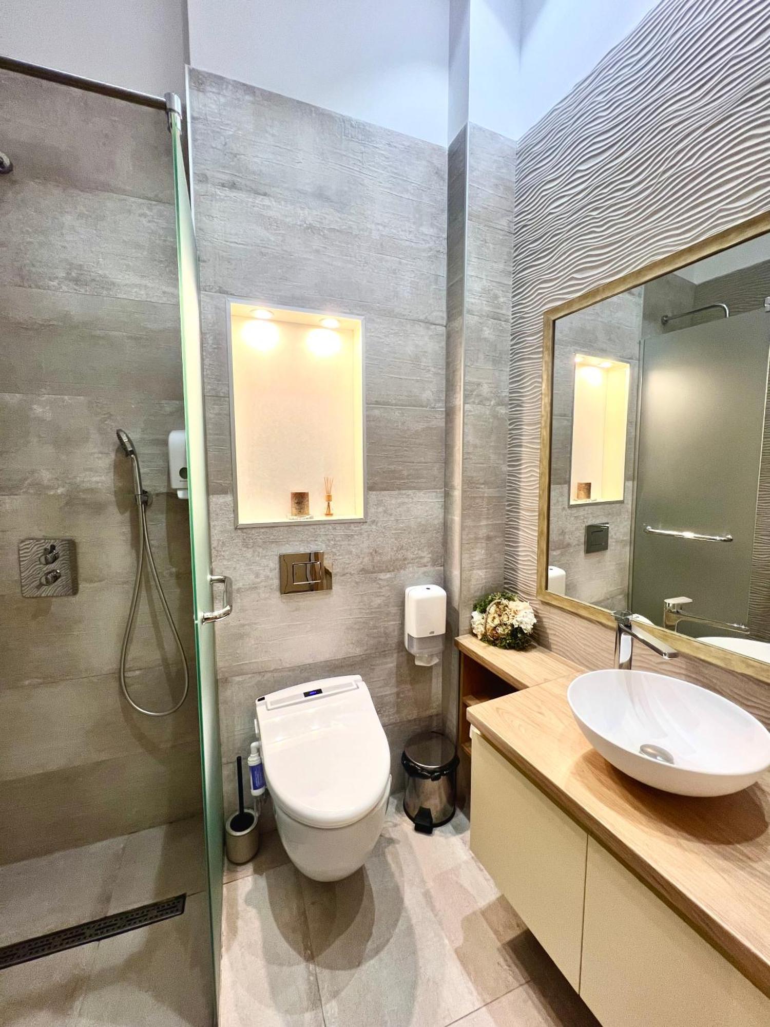 House4You - Blanari Bukurešť Exteriér fotografie