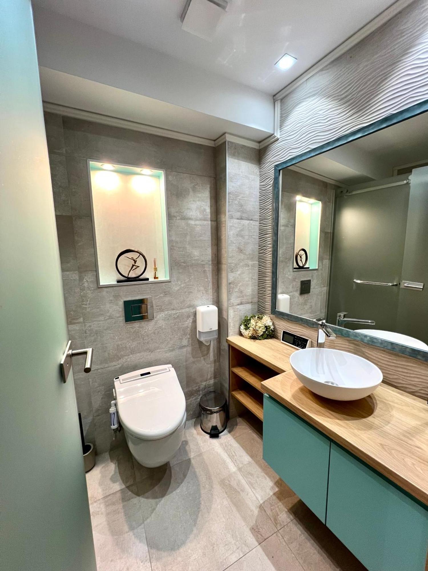 House4You - Blanari Bukurešť Exteriér fotografie