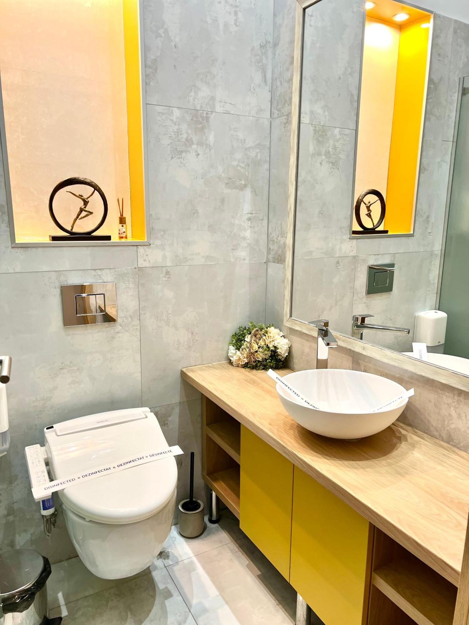 House4You - Blanari Bukurešť Exteriér fotografie