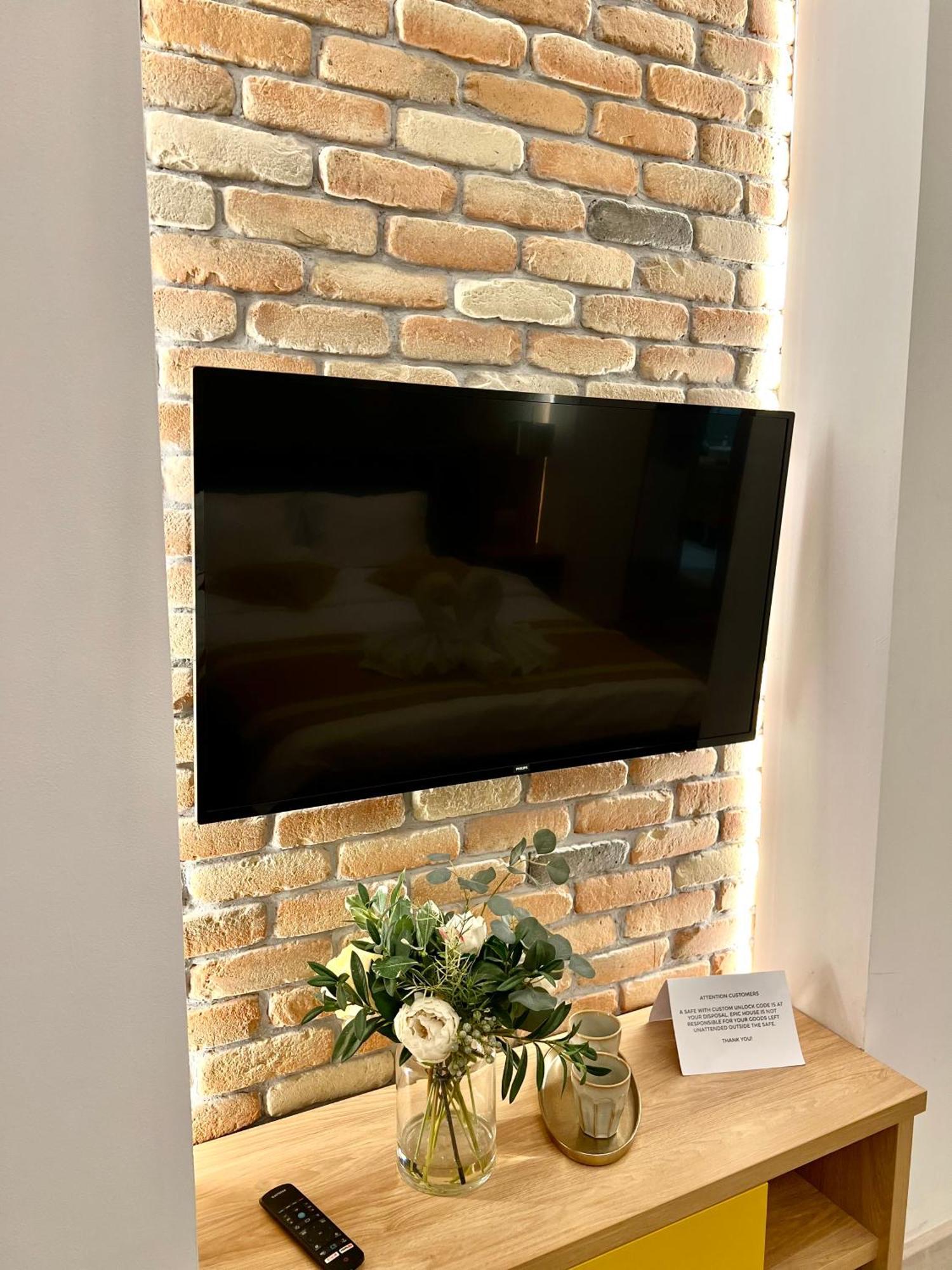 House4You - Blanari Bukurešť Exteriér fotografie