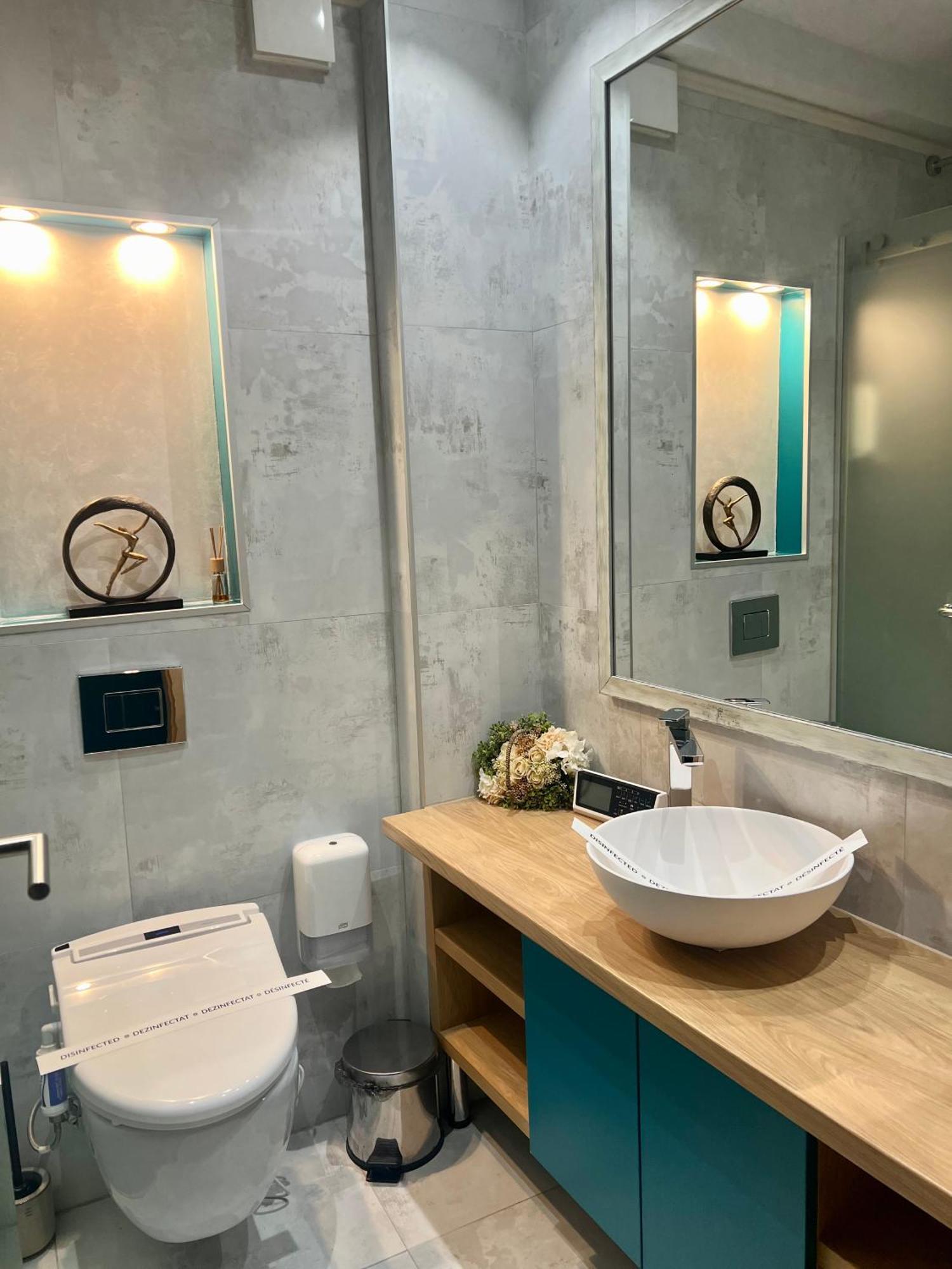 House4You - Blanari Bukurešť Exteriér fotografie
