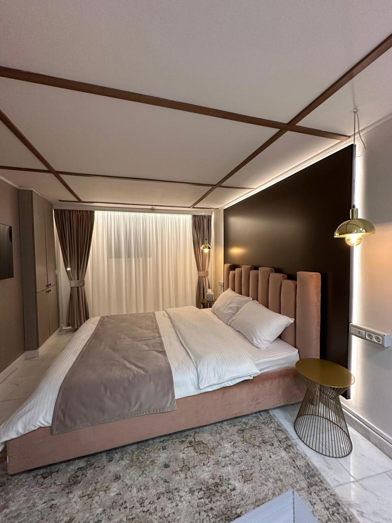 House4You - Blanari Bukurešť Exteriér fotografie
