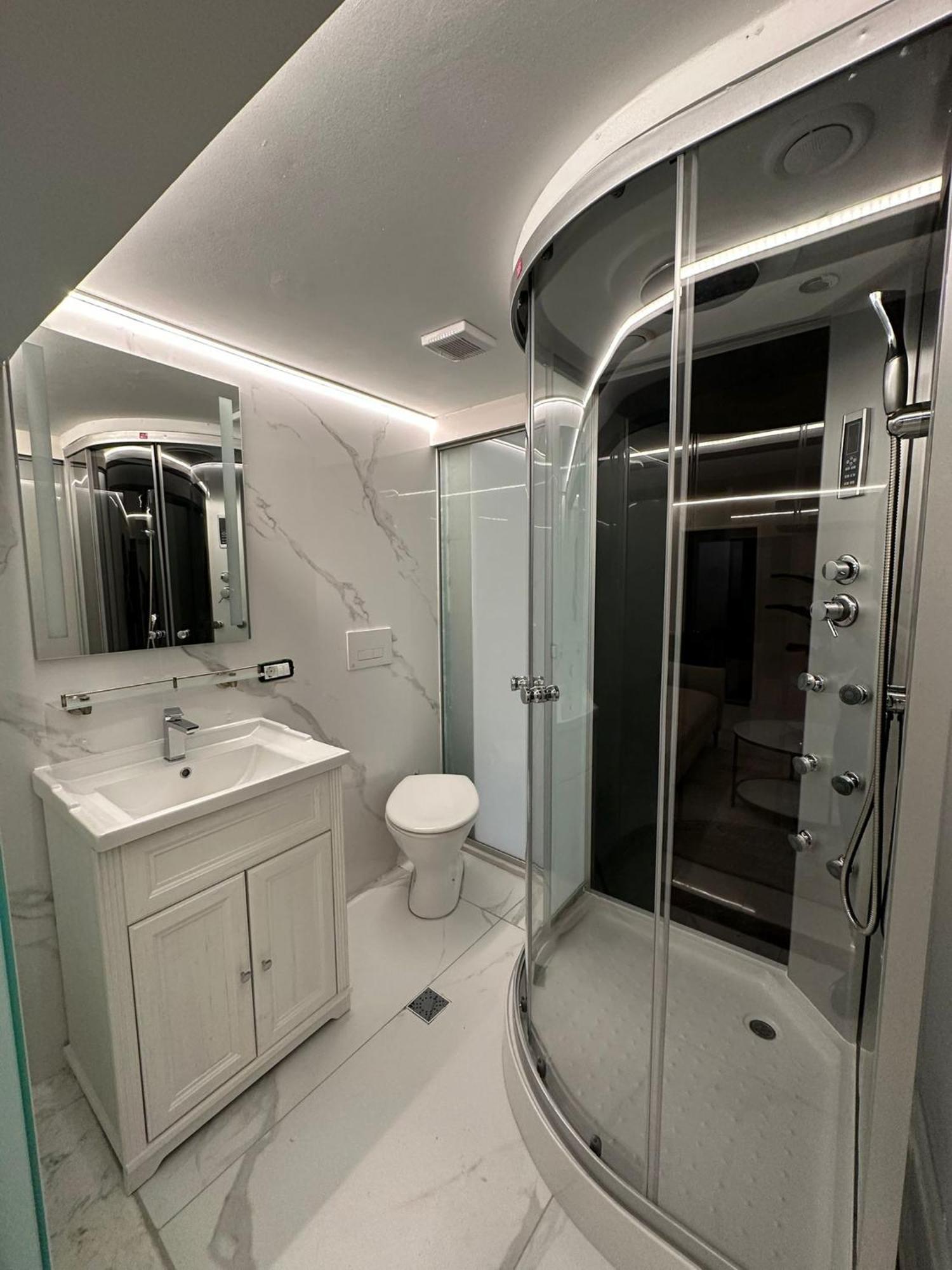 House4You - Blanari Bukurešť Exteriér fotografie